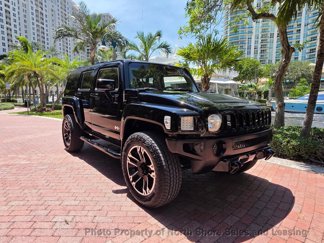 Used 2006 HUMMER H3 image 1