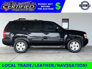 Used 2010 Chevrolet Tahoe LT image 1