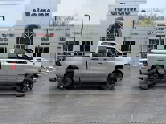 New 2025 RAM 1500 Tradesman image 1