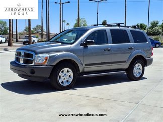 Used 2005 Dodge Durango SXT image 1
