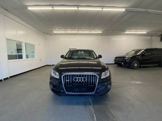 Used 2014 Audi Q5 3.0T Premium Plus image 1