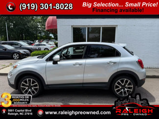 Used 2016 FIAT 500X Trekking Plus image 1