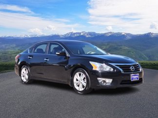 Used 2015 Nissan Altima 2.5 SL image 1