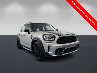 Used 2022 MINI Cooper Countryman image 1