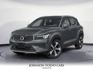 New 2025 Volvo XC40 B5 Plus w/ Protection Package Premier image 1