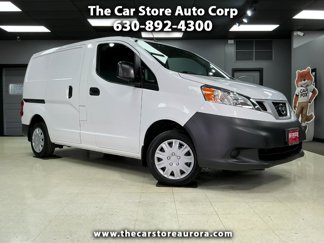 Used 2019 Nissan NV200 S image 1
