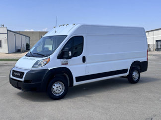Used 2021 RAM ProMaster 2500 image 1