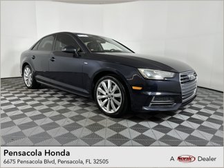 Used 2018 Audi A4 2.0T Ultra Premium w/ Convenience Package image 1