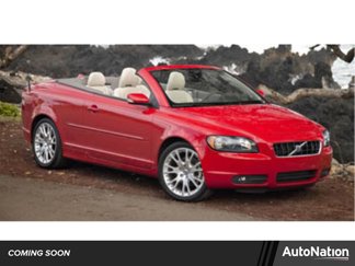 Used 2007 Volvo C70 T5 image 1