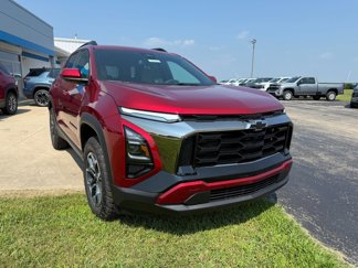 New 2026 Chevrolet Equinox ACTIV w/ Convenience Package III image 1