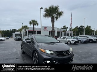 Used 2015 Honda Civic Si image 1