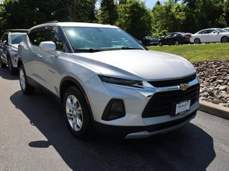 Used 2020 Chevrolet Blazer LT image 1