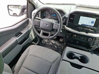 Certified 2023 Ford F150 XLT image 1