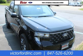 New 2025 Ford Maverick XLT image 1