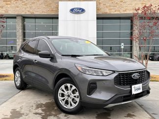 New 2024 Ford Escape Active image 1