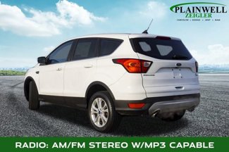 Used 2019 Ford Escape SE video 2