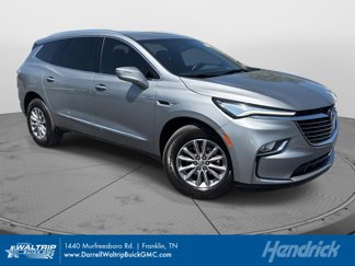Certified 2024 Buick Enclave Premium image 1