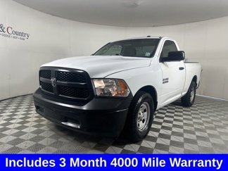 Used 2014 RAM 1500 Tradesman w/ Power & Remote Entry Group image 1