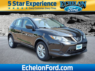 Used 2019 Nissan Rogue Sport S w/ Appearance Package image 1
