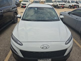 Used 2022 Hyundai Kona SEL image 1