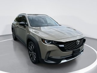 Used 2023 MAZDA CX-50 2.5 Turbo w/ Cargo Package image 1