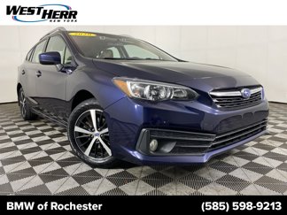 Used 2020 Subaru Impreza 2.0i Premium image 1
