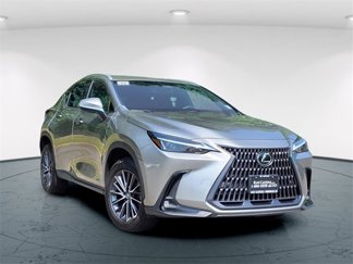 Used 2022 Lexus NX 350 AWD w/ Premium Package image 1