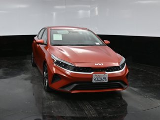 Used 2023 Kia Forte LXS image 1