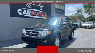 Used 2008 Ford Escape XLT image 1
