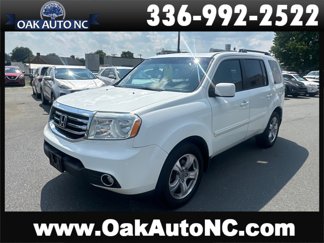 Used 2013 Honda Pilot EX-L image 1