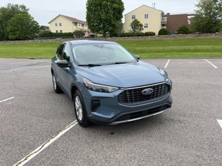 Certified 2023 Ford Escape Active image 1