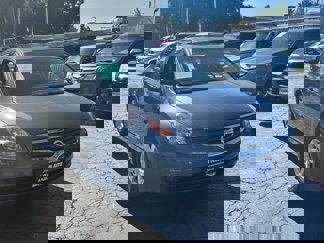 Used 2008 Nissan Altima Hybrid Sedan w/ Technology Pkg image 1