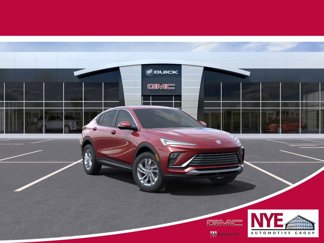 New 2025 Buick Envista Preferred w/ Convenience I Package image 1