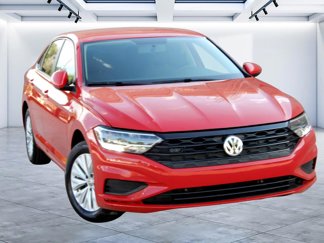 Used 2019 Volkswagen Jetta R-Line image 1
