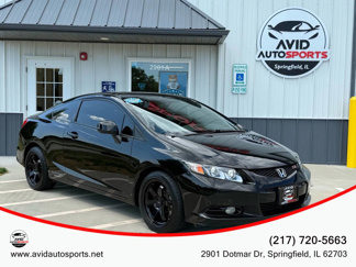 Used 2013 Honda Civic Si image 1