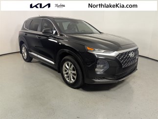 Used 2020 Hyundai Santa Fe SE image 1