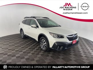 Used 2021 Subaru Outback Premium image 1