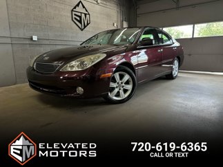 Used 2006 Lexus ES 330 image 1