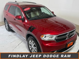 Used 2014 Dodge Durango Limited image 1