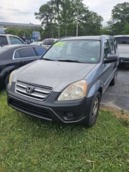 Used 2006 Honda CR-V LX image 1