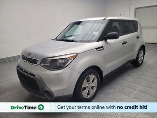 Used 2015 Kia Soul image 1