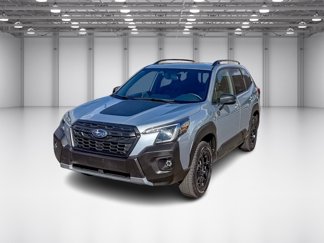 Used 2024 Subaru Forester Wilderness image 1