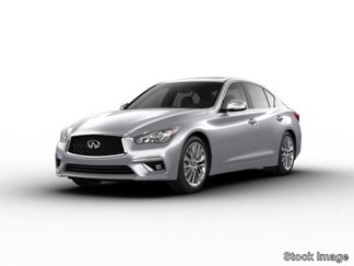 Used 2017 INFINITI Q50 3.0t Premium w/ 3.0T Premium Plus Package image 1