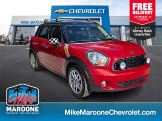 Used 2015 MINI Cooper Countryman image 1