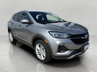 Certified 2023 Buick Encore GX Preferred w/ Cold Weather Comfort Package image 1