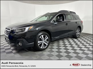 Used 2019 Subaru Outback 3.6R Limited image 1