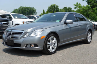 Used 2010 Mercedes-Benz E 350 Sedan image 1