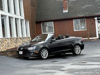 Used 2012 Volkswagen Eos Komfort image 1