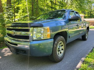Used 2011 Chevrolet Silverado 1500 LS image 1