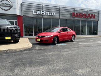 Used 2010 Honda Civic EX image 1